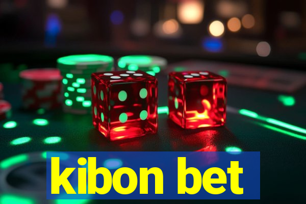 kibon bet